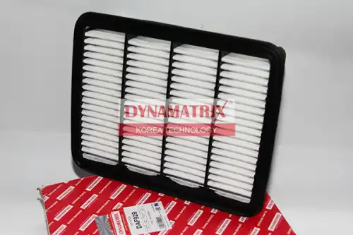 Фильтр воздушный DYNAMAX DAF929