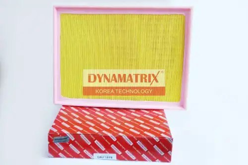 Фильтр воздушный DYNAMAX DAF1576