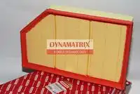 Фильтр воздушный DYNAMAX DAF1591/2