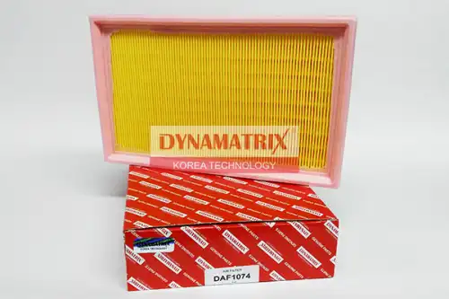 Фильтр воздушный DYNAMAX DAF1074