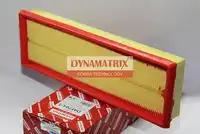 Фильтр воздушный DYNAMAX DAF704/1