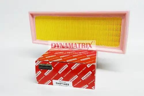 Фильтр воздушный DYNAMAX DAF1452