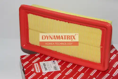 Фильтр воздушный DYNAMAX DAF1808