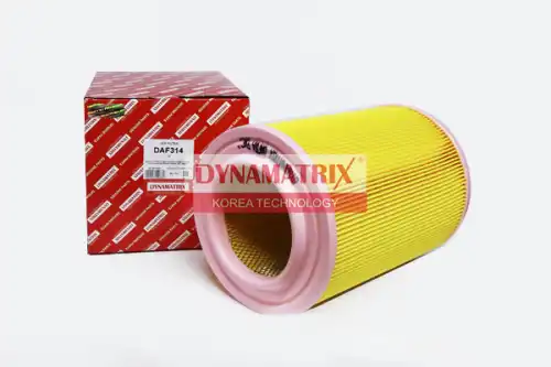Фильтр воздушный DYNAMAX DAF314