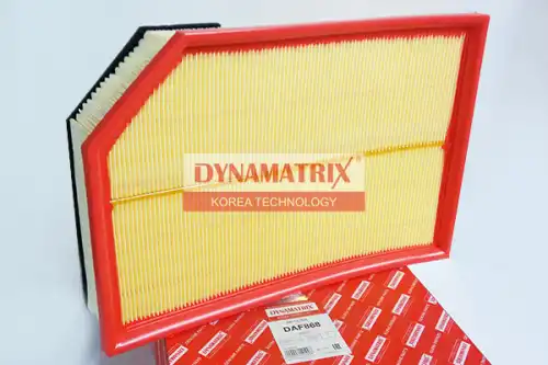 Фильтр воздушный DYNAMAX DAF868