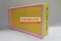 Фильтр воздушный DYNAMAX DAF957/2