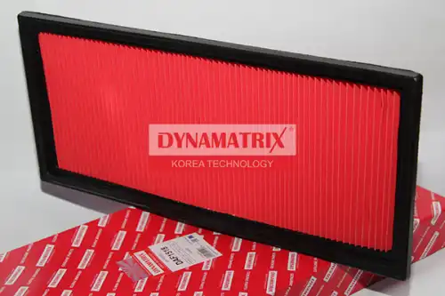 Фильтр воздушный DYNAMAX DAF1518