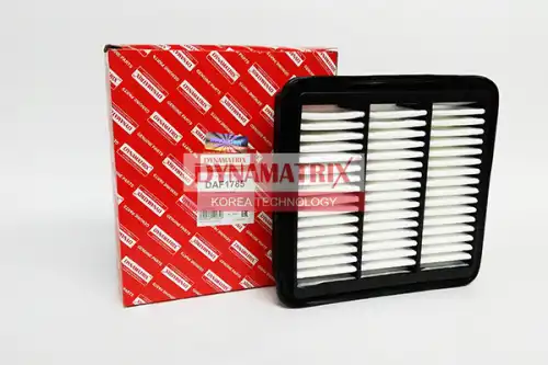 Фильтр воздушный DYNAMAX DAF1785