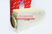 Фильтр воздушный DYNAMAX DAF1686/1