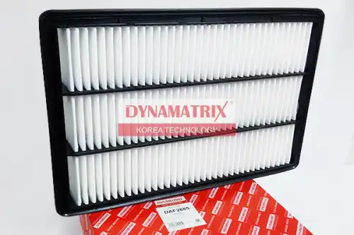 Фильтр воздушный DYNAMAX DAF2885