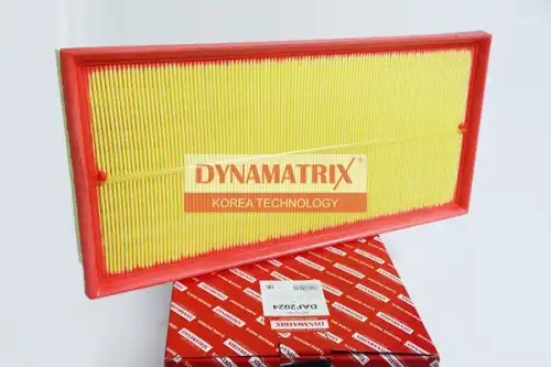 Фильтр воздушный DYNAMAX DAF2024