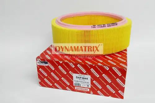Фильтр воздушный DYNAMAX DAF2844