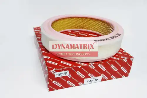 Фильтр воздушный DYNAMAX DAF158