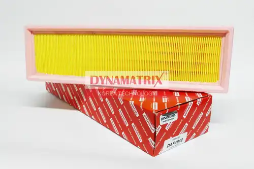 Фильтр воздушный DYNAMAX DAF1812
