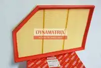 Фильтр воздушный DYNAMAX DAF1591/9