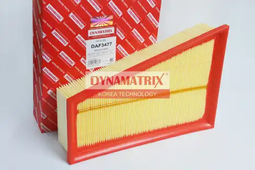 Фильтр воздушный DYNAMAX DAF3477
