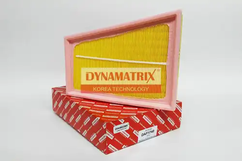 Фильтр воздушный DYNAMAX DAF1748