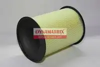Фильтр воздушный DYNAMAX DAF1780/3