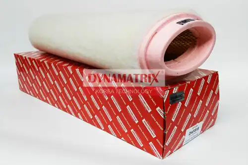 Фильтр воздушный DYNAMAX DAF818