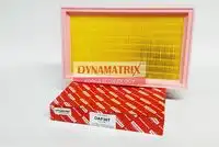 Фильтр воздушный DYNAMAX DAF307