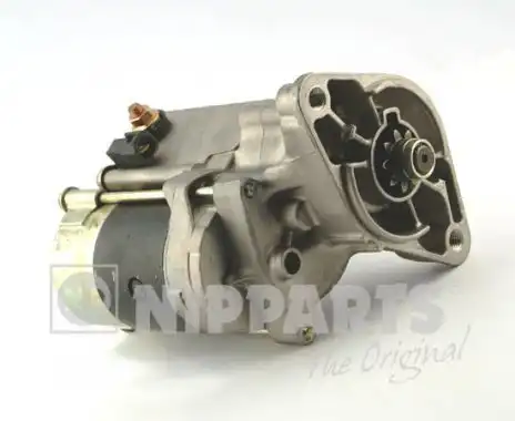 Стартер NIPPARTS J5212105