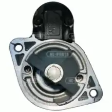 Стартер HC-PARTS JS1139