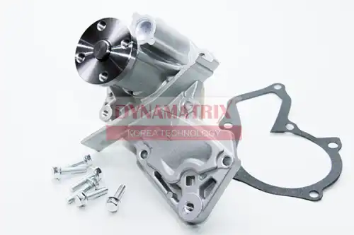 DWPF233 DYNAMATRIX-KOREA, ПОМПА ВОДЯНАЯ КНР DYNAMAX