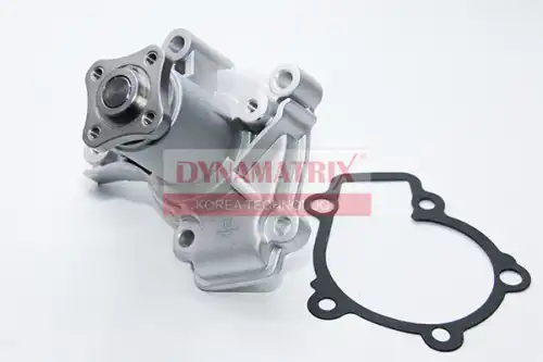 ПОМПА ВОДЯНАЯ DWPH203 DYNAMAX