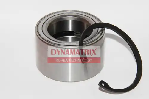 подшипник ступицы комплект DWB6570 DYNAMAX