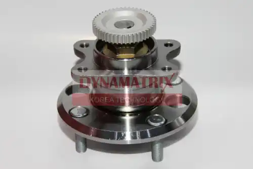 Ступица DYNAMAX DWH3793