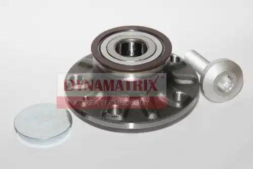 Ступица DYNAMAX DWH3656