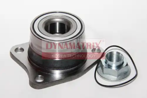 Ступица DYNAMAX DWH3731