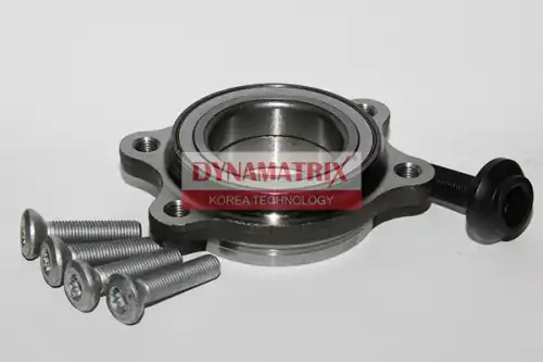 Ступица DYNAMAX DWH6649