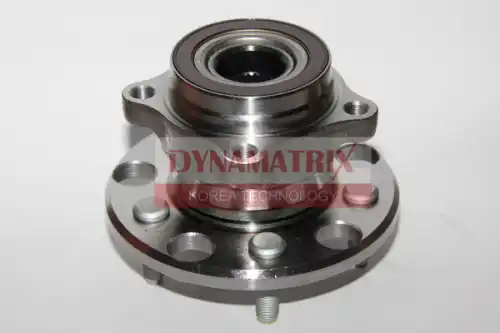 Ступица DYNAMAX DWH6955