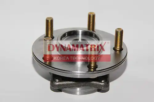 DYNAMAX DWH7410