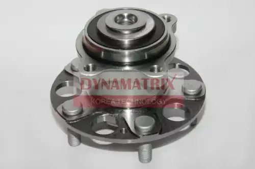 Ступица DYNAMAX DWH3962