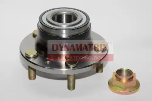 Ступица DYNAMAX DWH6863