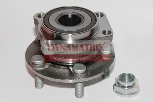 Ступица DYNAMAX DWH6885