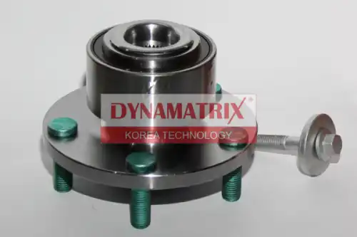DYNAMAX DWH3660