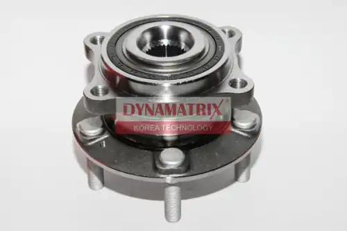 Ступица DYNAMAX DWH7414