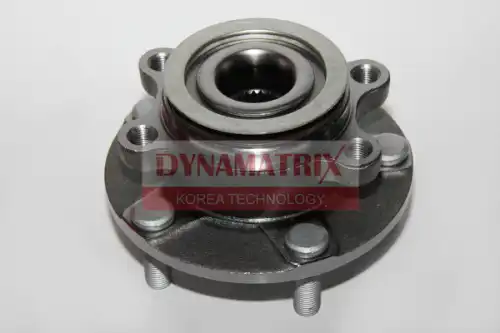 Ступица DYNAMAX DWH6996