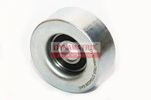РОЛИК DT64026 DYNAMAX