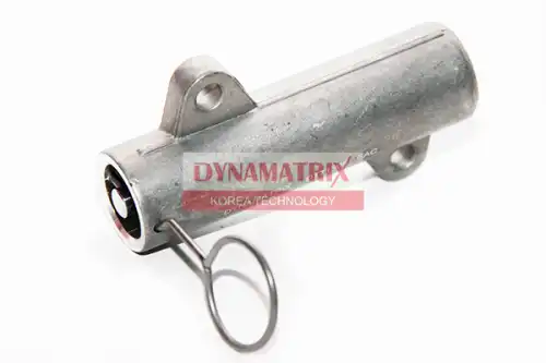 натяжитель ролика ремня DT71809 DYNAMAX