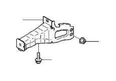 SEMS SCREW 30622727 VOLVO