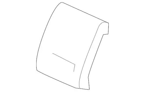 31391873 Эмблема 'R-DESIGN' VOLVO