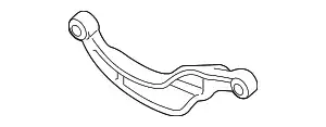 РЫЧАГ УПРАВЛЕНИЯ 31406747 VOLVO