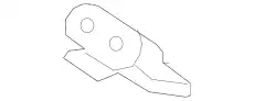 VALVE 31338385 VOLVO