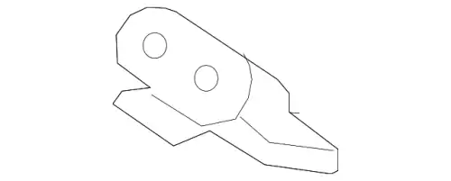 VALVE 31338385 VOLVO