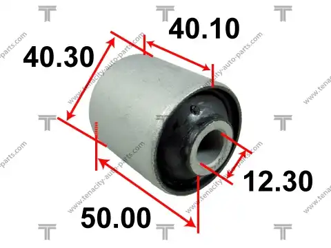 АВТОКОМПОНЕНТ AAMMI1014 (TENACITY)