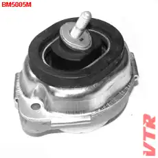 Подушка крепления двигателя VTR BM5005M